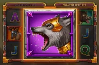 Mega Free Spins