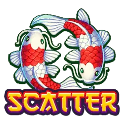 Scatter Symbol