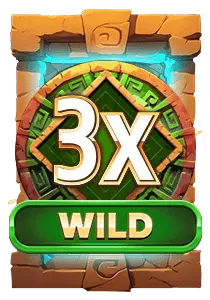 Wild Multiplier