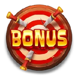 BONUS symbol