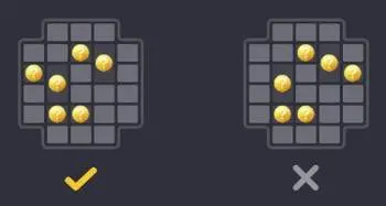 Museum Mystery Slot Paylines