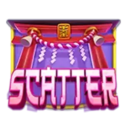 Scatter