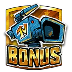 Bonus Symbol