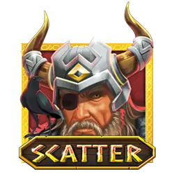 Scatter