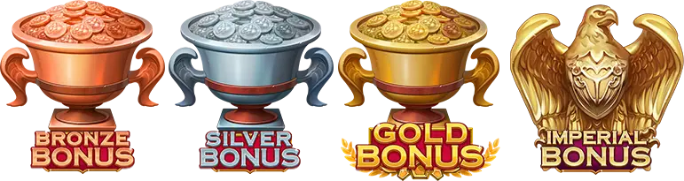 Bonus Games