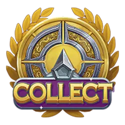 Collect Symbol