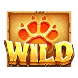 WILD symbol