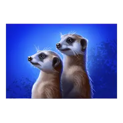 Meerkats