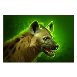 Hyena