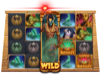 Wild Respins