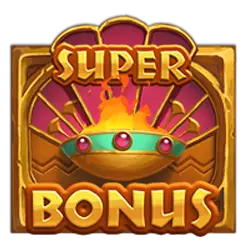 Super Bonus Symbol