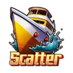 Scatter symbol