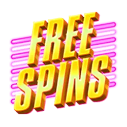 Free Spins Symbol