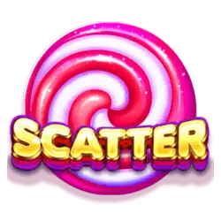 Scatter Symbol