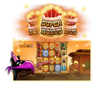 Super Bonus