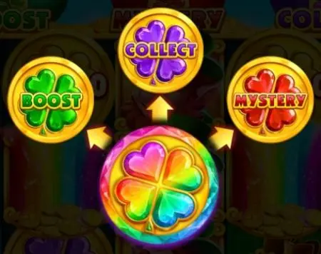 Rainbow Coin Function