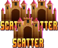 3 Scatters