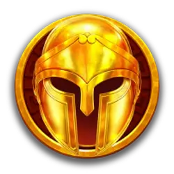 Golden Helmet