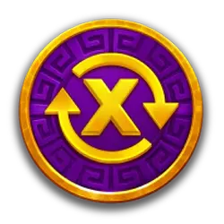 Purple Coin