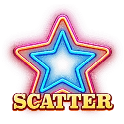 Scatter Symbol