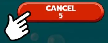 CANCEL [AMOUNT]