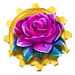 Wild Rose Symbol