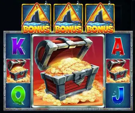 Shark Zone Free Spins