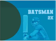 batsman