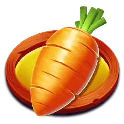 Carrot Jackpot Token