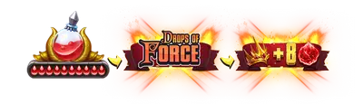 drops of force