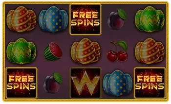 Free Spins