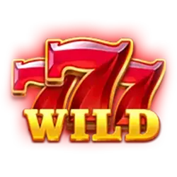 WILD symbol