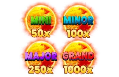 Flame Bonuses