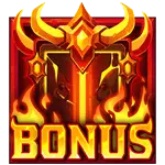 Inferno's Gate Bonus