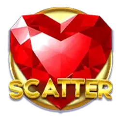 Scatter Symbol