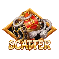 Scatter