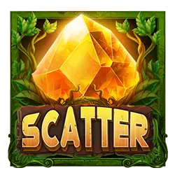 Scatter Symbol