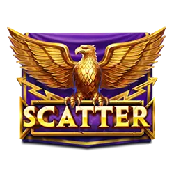 Scatter symbol