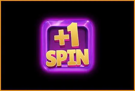 +1 Free Spins Symbol