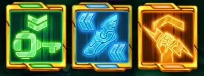 Unleashed Feature Symbols