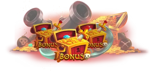 Pirate Bonus