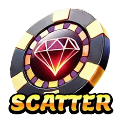 Scatter