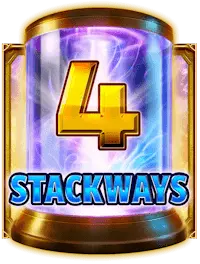 stackway 4