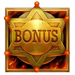 Bonus symbol