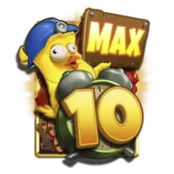 Max Bomb