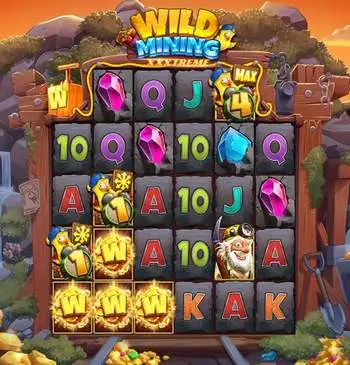 wild multip