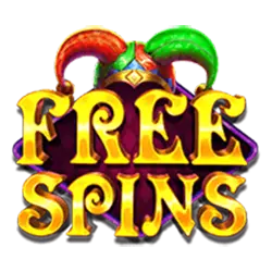 Free Spins Symbol