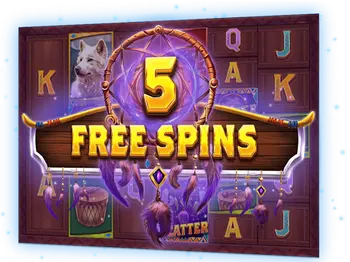 Free Spins