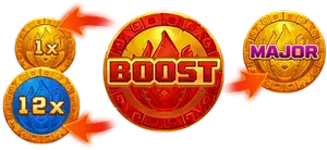 Boost Feature