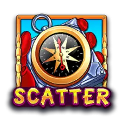 Scatter Symbol